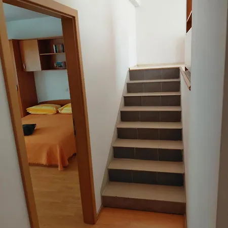 Appartement Jadre