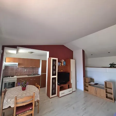 Jadre Appartement