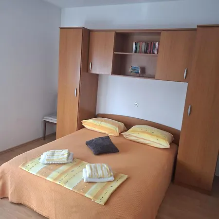 Jadre Appartement Makarska